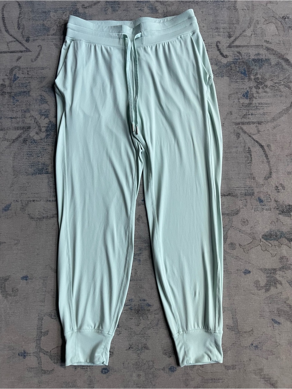 Lululemon Ready to Rulu High-Rise Jogger Delicate Mint Size 10 W5EBRS
